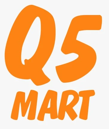 Q Mart