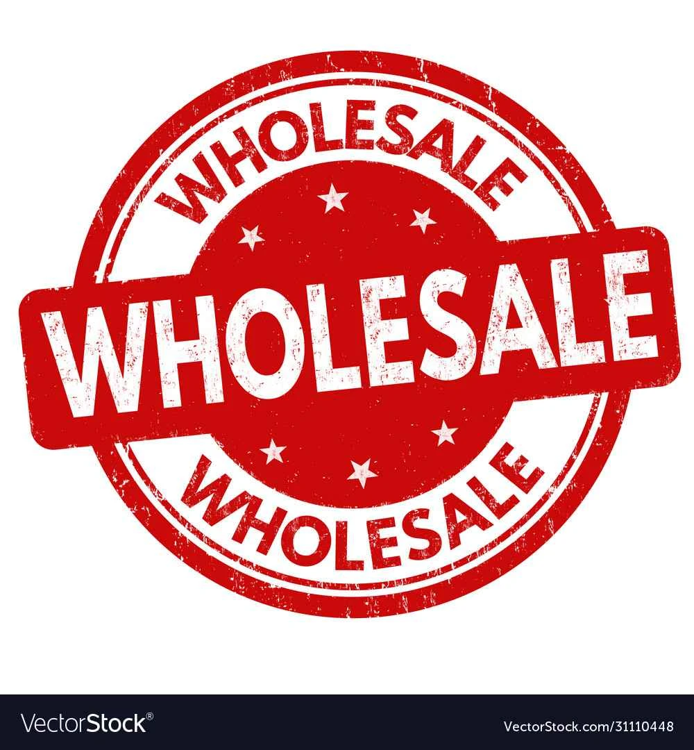 Wholsales