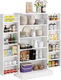 Kitchen Storage