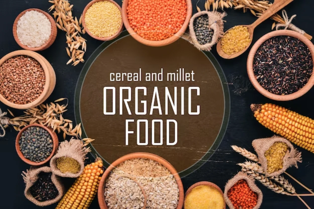 Millet Foods